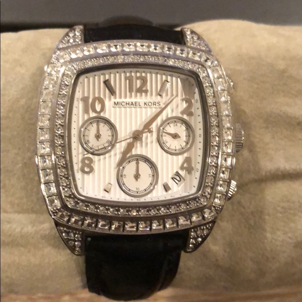 Michael Kors Watch (Women’s)